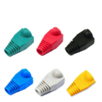 ETUI DE PROTECTION POUR CONNECTEUR RJ45