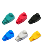 ETUI DE PROTECTION POUR CONNECTEUR RJ45