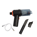 Mini aspirateur portatif sans fil d'aspiration