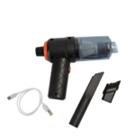 Mini aspirateur portatif sans fil d'aspiration