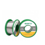 Fil Étain 0.2 mm Sans Plomb Baku Pour Soudure Électronique Précise