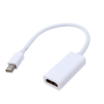 Adaptateur Mini Display Port vers HDMI Femelle