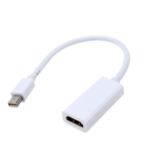 Adaptateur Mini Display Port vers HDMI Femelle