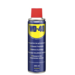 Dégrippant WD-40 250ML