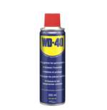 Dégrippant WD-40 250ML