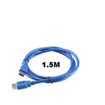 CABLE USB 3.0 MALE/Femelle  1.5M