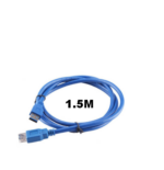 CABLE USB 3.0 MALE/Femelle  1.5M