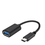 Adaptateur OTG USB Type C Vers USB