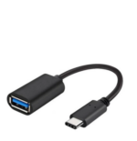 Adaptateur OTG USB Type C Vers USB