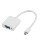 ADAPTATEUR MINI DISPLAY PORT VERS VGA