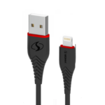 Iconix Câble charge rapide -Adaptable pour Iphone