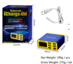 Charger 6 Port USB – Image 2