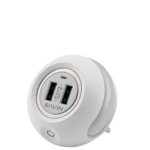 BAVIN LED Light Charger