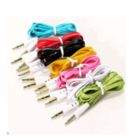 CABLE AUDIO JACK 3,5 MM 1.5M – Image 2