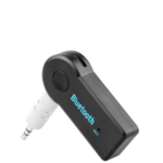 RÉCEPTEUR AUDIO BLUETOOTH POUR VOITURE JACK