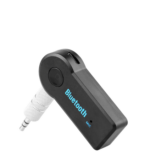 RÉCEPTEUR AUDIO BLUETOOTH POUR VOITURE JACK