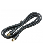 CABLE SON VIDEO NOIR