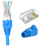 ETUI DE PROTECTION POUR CONNECTEUR RJ45 – Image 2