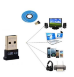 Clé USB Bluetooth CSR 4.0 – Image 2