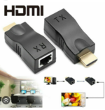 ADAPTATEUR HDMI 1080P VERS RJ45 – Image 2