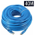 CABLE RESEAU 40M CAT6