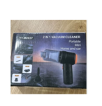 Mini aspirateur portatif sans fil d'aspiration – Image 3