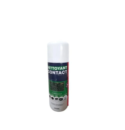 J1 Nettoyant contact TEC 200mL – Image 1