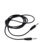 Cordon Jack/Jack St. Mâle 3.5mm - 3m