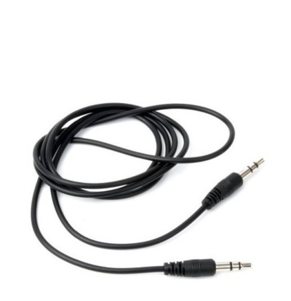 J1 Cordon Jack/Jack St. Mâle 3.5mm - 3m – Image 1