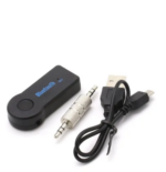 RÉCEPTEUR AUDIO BLUETOOTH POUR VOITURE JACK – Image 3