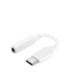 ADAPTATEUR USB TYPE-C MALE A 3.5 MM HEADPHONE JACK FEMELLE