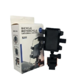 Support de téléphone de vélo STABLE GRIP pour moto K332