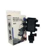 Support de téléphone de vélo STABLE GRIP pour moto K332