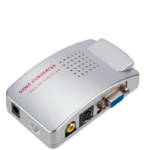 VGA to BNC Converter