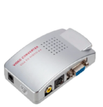VGA to BNC Converter