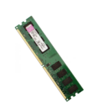 Barrette Mémoire DDR2 2GB PC-6400 800MHz