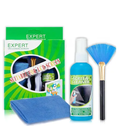 J14 KIT DE NETTOYAGE 3 EN 1 – Image 1