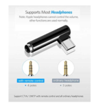 Adaptateur Jack 3.5mm vers USB-C – Image 2