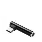 Adaptateur Jack 3.5mm vers USB-C
