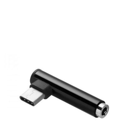 J15 Adaptateur Jack 3.5mm vers USB-C – Image 1