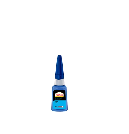 J18 Super Glue Professionnelle Powtech 20g – Image 1