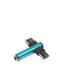 Adaptateur 3-en-1 USB-C