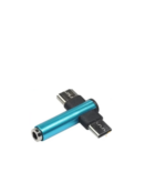 Adaptateur 3-en-1 USB-C