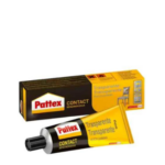 PATTEX transparente mastic TUBE 125 GR
