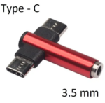 Adaptateur 3-en-1 USB-C – Image 2