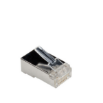 CONNECTEUR RJ45 CAT 6 FTP METAL