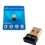 Clé USB Bluetooth CSR 4.0