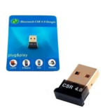 Clé USB Bluetooth CSR 4.0