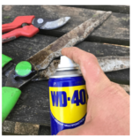 Dégrippant WD-40 250ML – Image 3