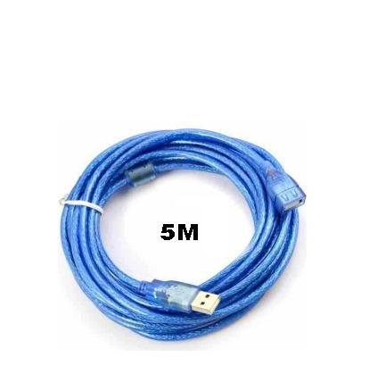 J2 RALLONGEUSB 3.0 MALE/Femelle 5M – Image 1